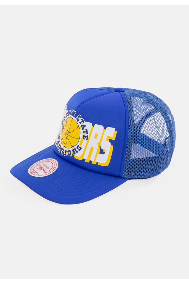 Bone-Mitchell---Ness-Aba-Curva-Golden-State-Warriors-Azul