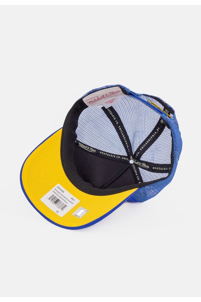 Bone-Mitchell---Ness-Aba-Curva-Golden-State-Warriors-Azul