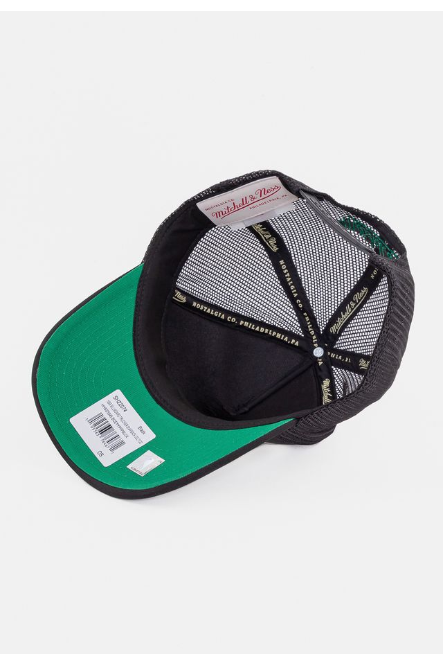 Bone-Mitchell---Ness-Aba-Curva-Boston-Celtics-Preta