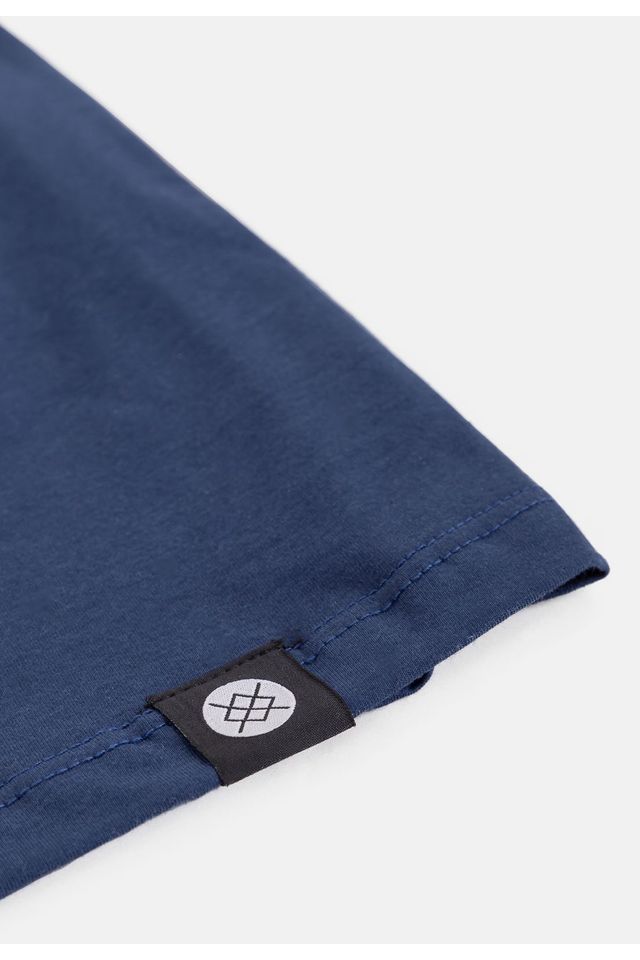 Camiseta-Stance-Estampa-Logo-Azul