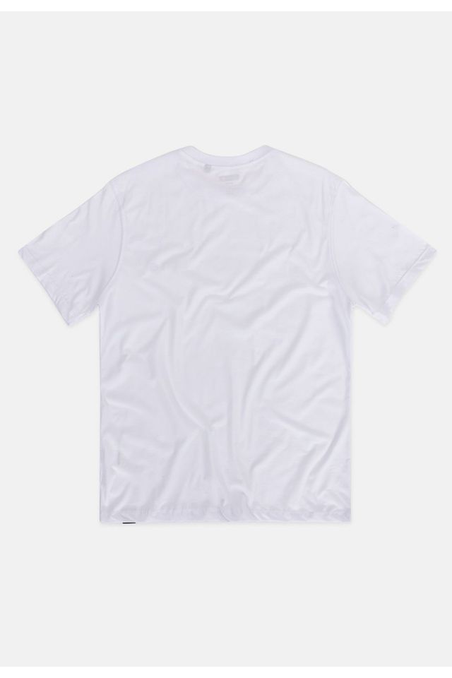 Camiseta-Stance-Estampa-Logo-Mini-Branca