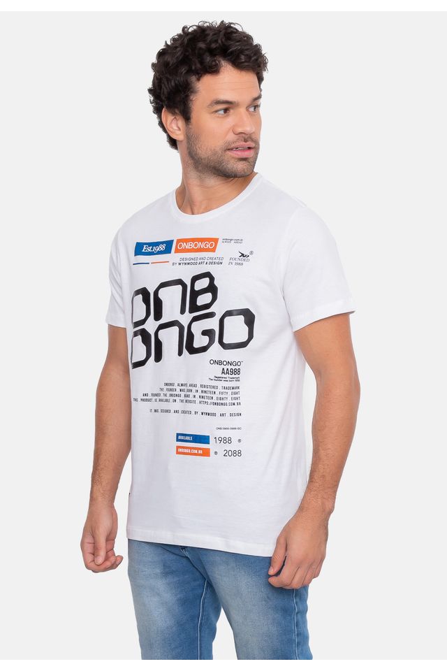 Camiseta-Onbongo-Estampada-Off-White