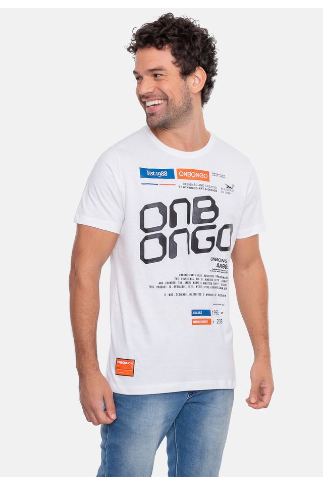 Camiseta-Onbongo-Estampada-Off-White