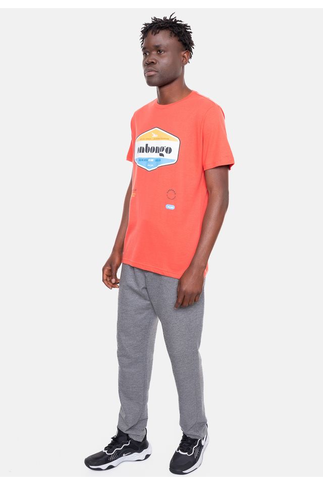 Camiseta-Onbongo-Estampada-Laranja-Paprika