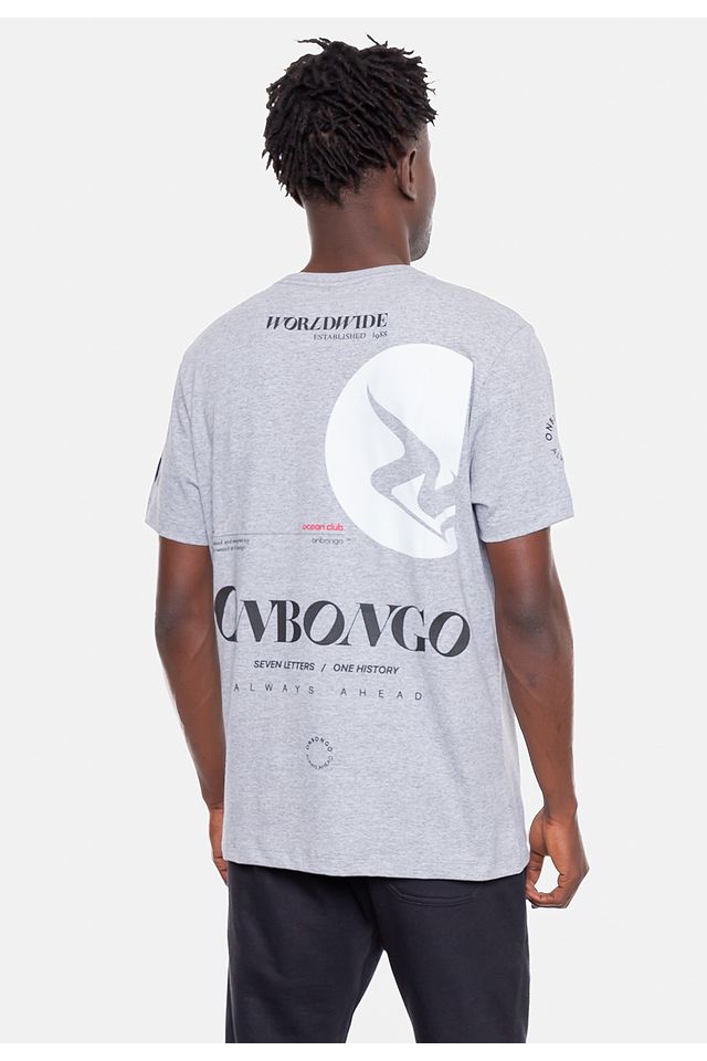 Camiseta-Onbongo-Estampada-Cinza-Mescla