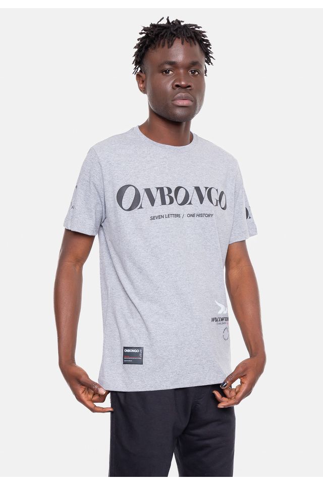Camiseta-Onbongo-Estampada-Cinza-Mescla