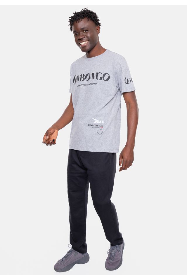 Camiseta-Onbongo-Estampada-Cinza-Mescla