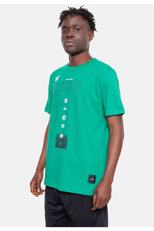 Camiseta-NBA-Thunder-Boston-Celtics-Verde-Brasil