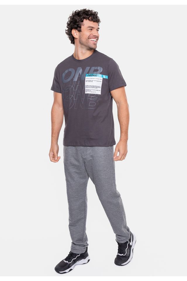 Camiseta-Onbongo-Estampada-Blue-Grafite-Chumbo-