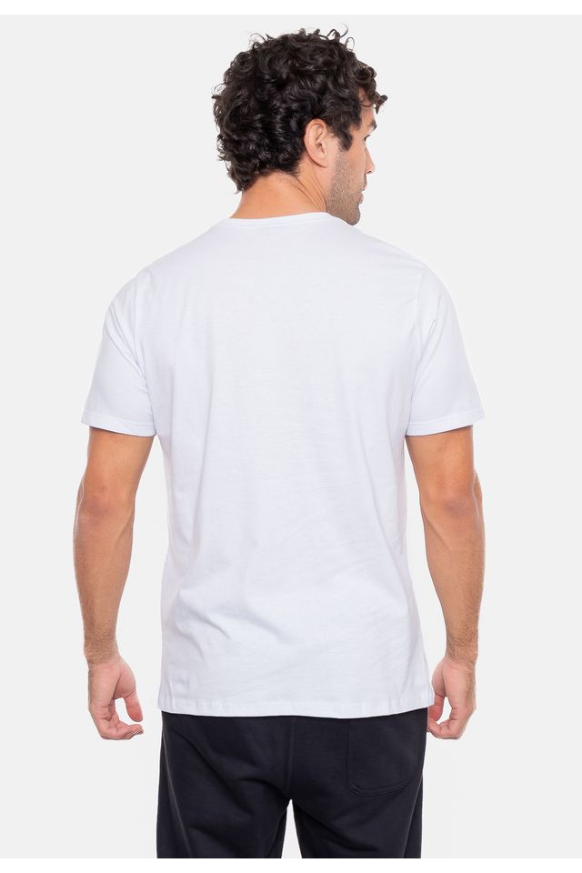 Camiseta-Fatal-Estampada-Branca