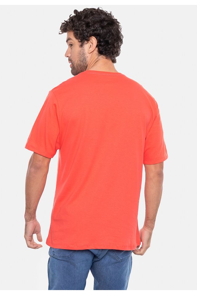 Camiseta-Fatal-Estampada-Laranja-Quente