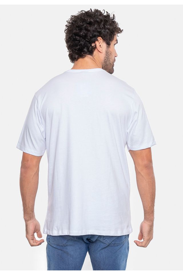 Camiseta-Fatal-Estampada-Branca