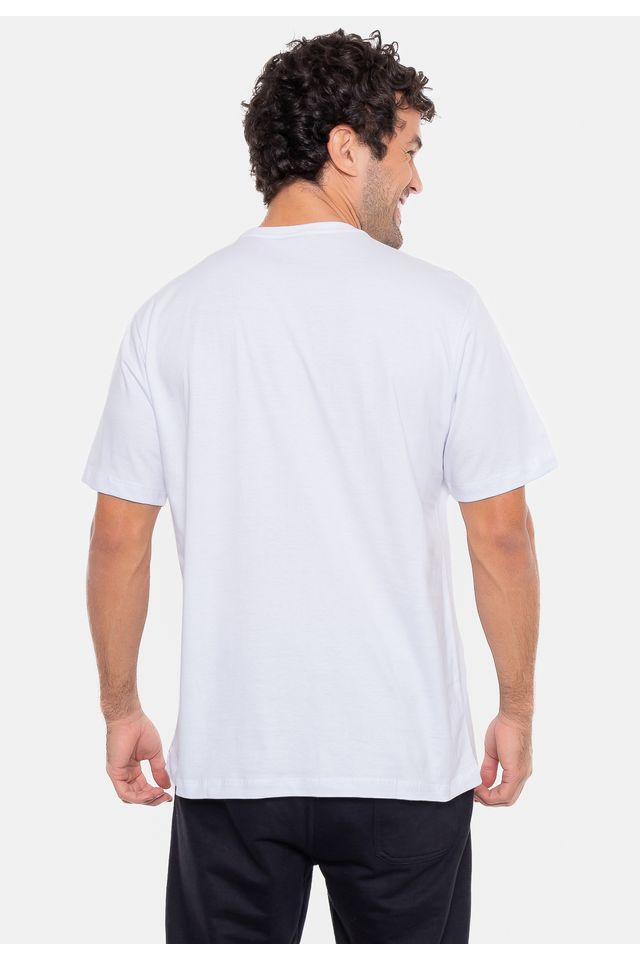 Camiseta-Fatal-Estampada-Branca