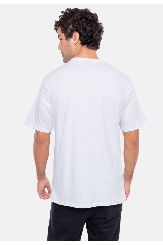 Camiseta-Fatal-Estampada-Branca