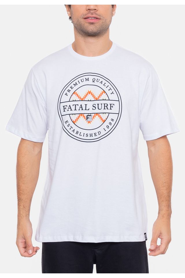 Camiseta-Fatal-Estampada-Branca