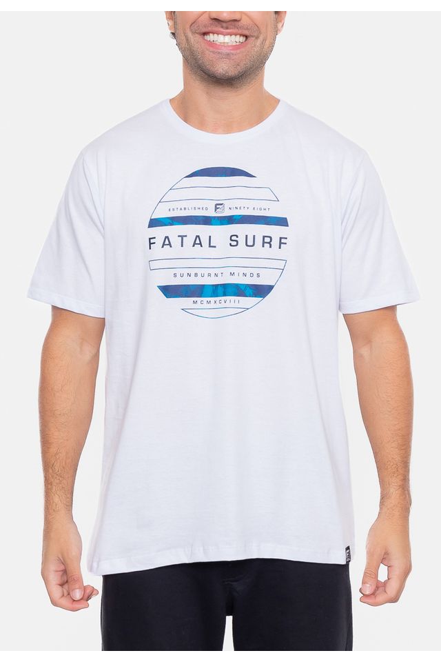 Camiseta-Fatal-Estampada-Branca