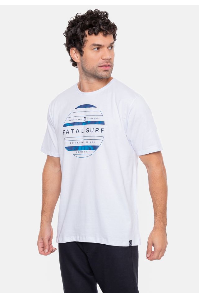 Camiseta-Fatal-Estampada-Branca