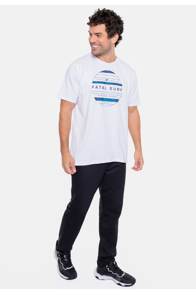 Camiseta-Fatal-Estampada-Branca