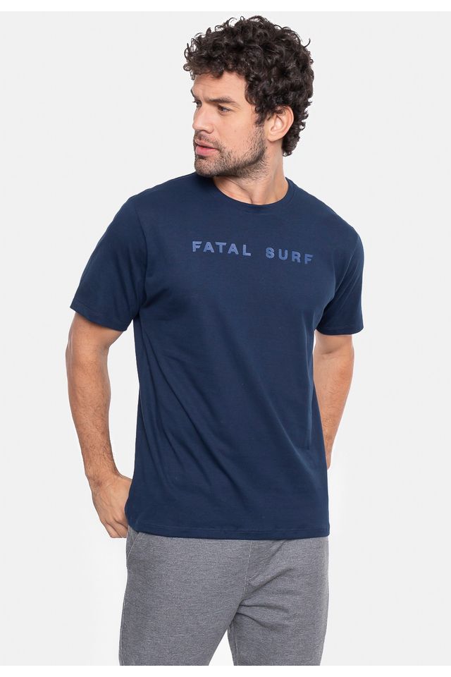 Camiseta-Fatal-Estampada-Marinho-Navy-Hipnose