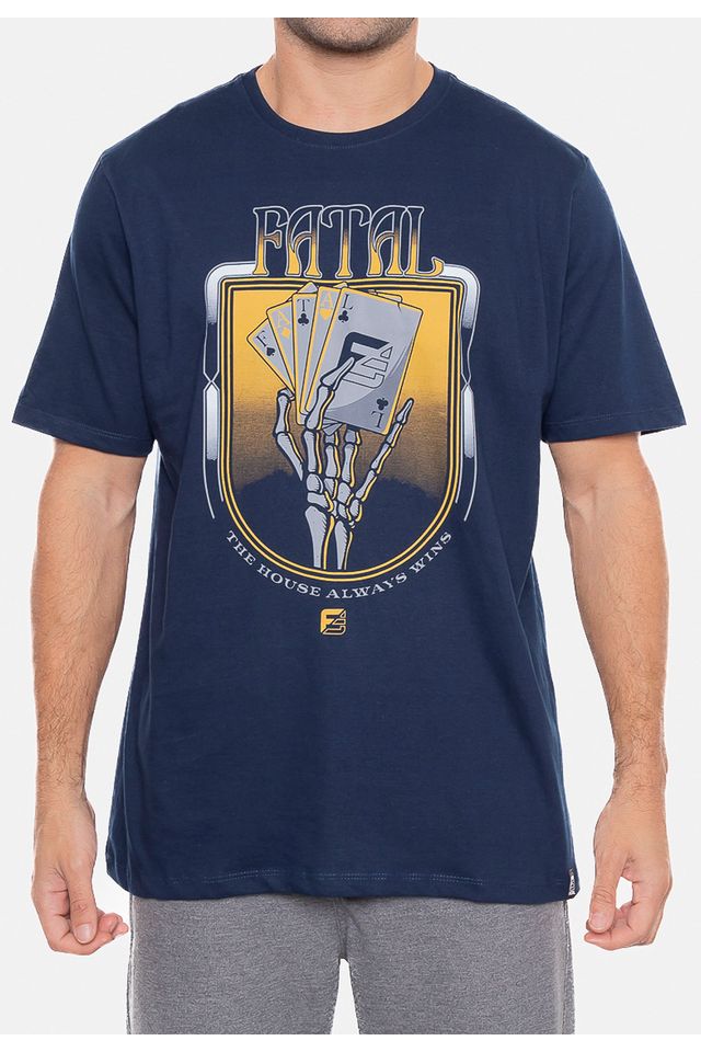 Camiseta-Fatal-Estampada-Marinho-Navy-Hipnose