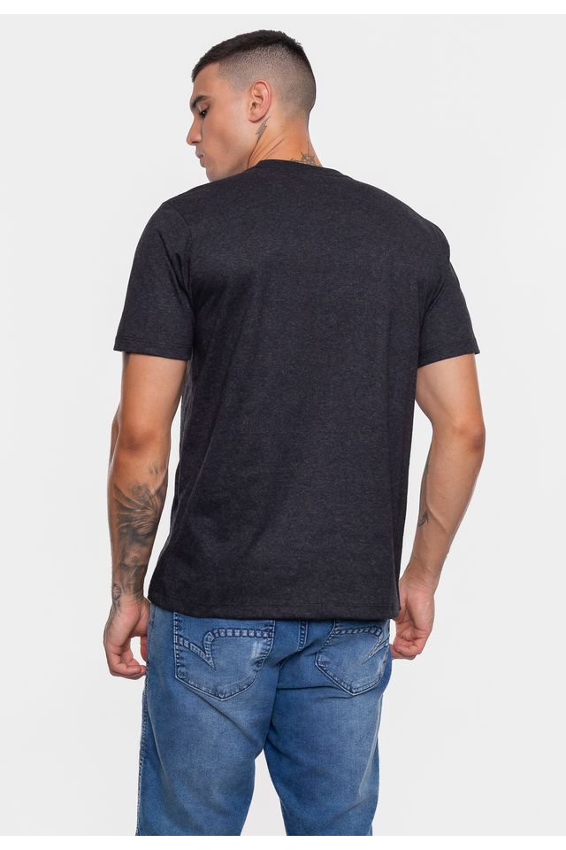 Camiseta-HD-Jarre-Preta-Mescla