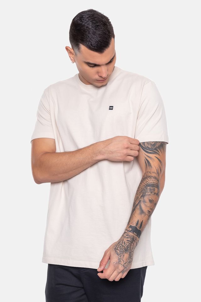Camiseta-HD-Enzime-Off-White