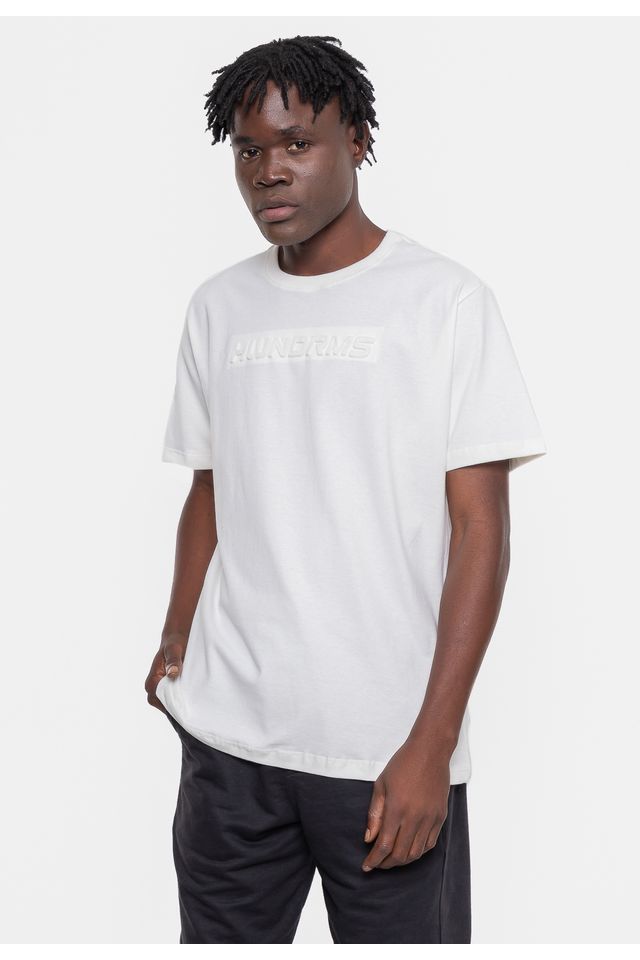 Camiseta-HD-Stay-High-Branca