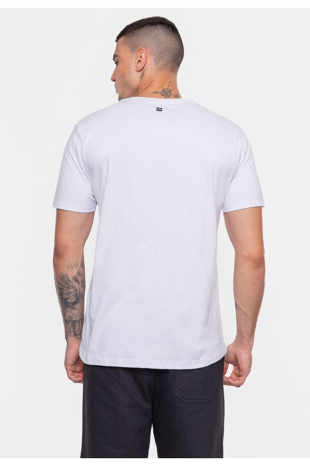 Camiseta-HD-Water-Blocks-Branca
