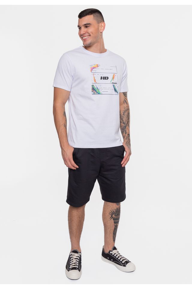 Camiseta-HD-Water-Blocks-Branca