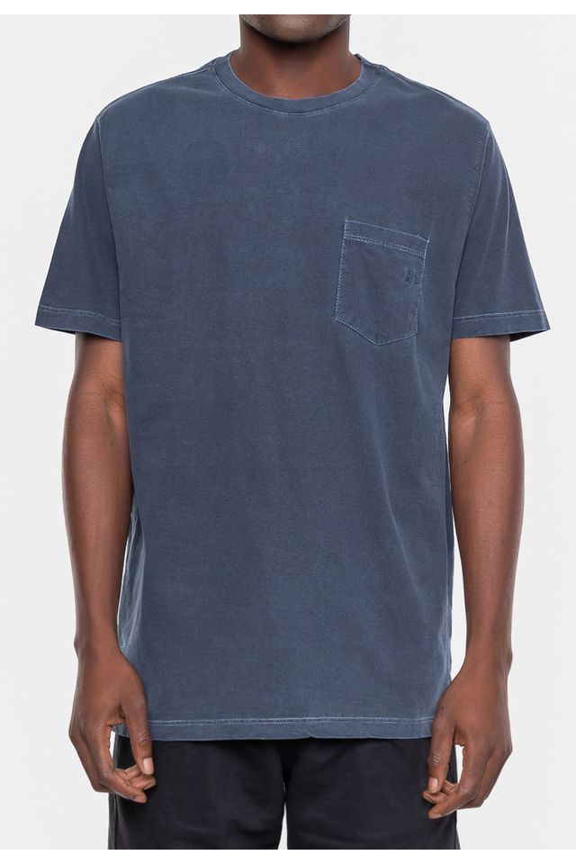 Camiseta-HD-Oldie-Goldie-Azul-Marinho