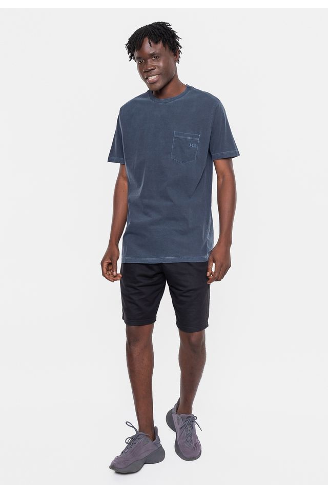 Camiseta-HD-Oldie-Goldie-Azul-Marinho