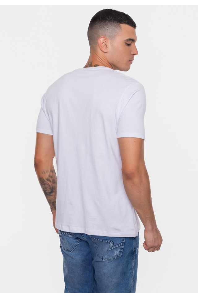 Camiseta-HD-Dreams-Branca