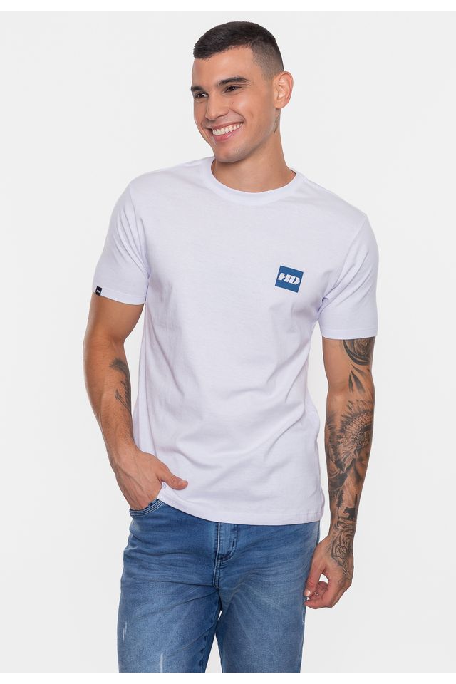 Camiseta-HD-Dreams-Branca