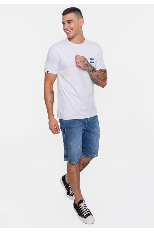 Camiseta-HD-Dreams-Branca