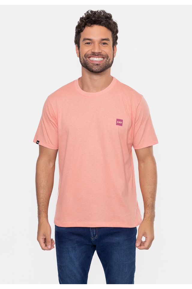 Camiseta-HD-Masculina-Dreams-Salmao-Mescla
