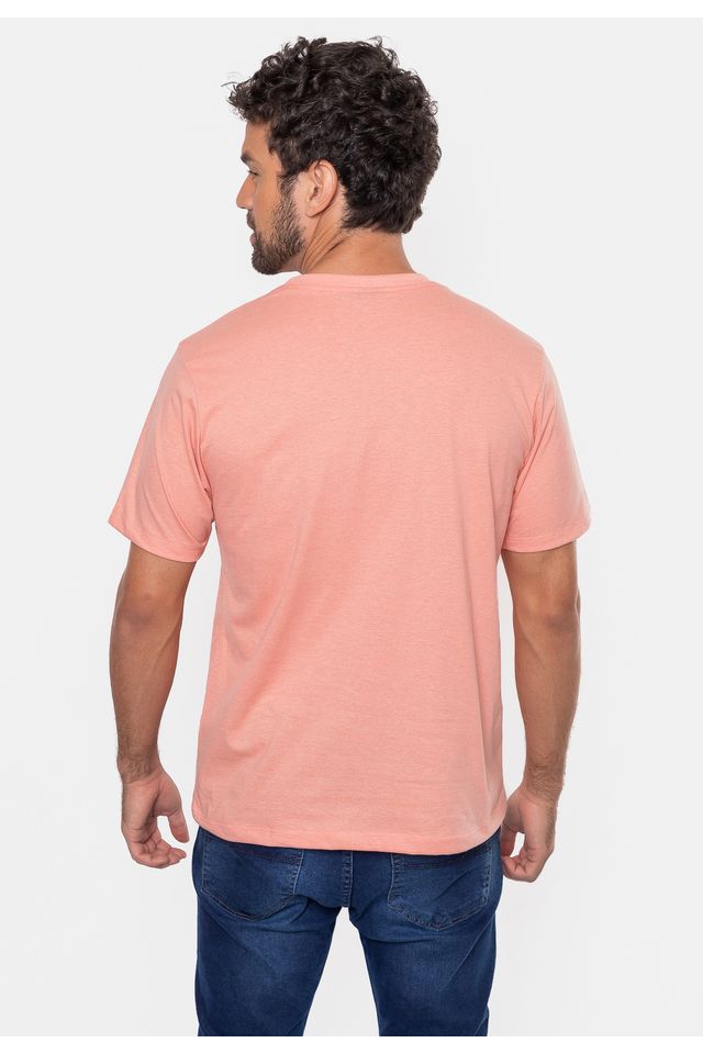 Camiseta-HD-Masculina-Dreams-Salmao-Mescla