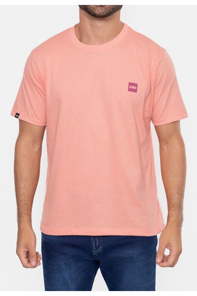 Camiseta-HD-Masculina-Dreams-Salmao-Mescla