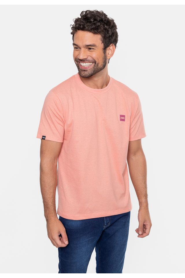 Camiseta-HD-Masculina-Dreams-Salmao-Mescla