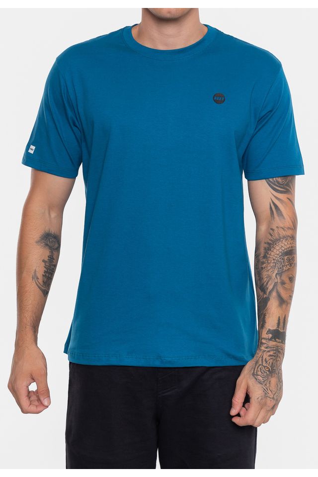 Camiseta-HD-Borned-Azul