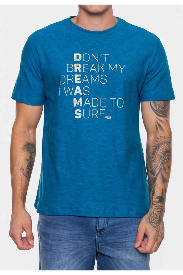 Camiseta-HD-Break-Azul Camiseta-HD-Break-Azul