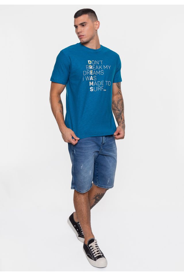 Camiseta-HD-Break-Azul Camiseta-HD-Break-Azul