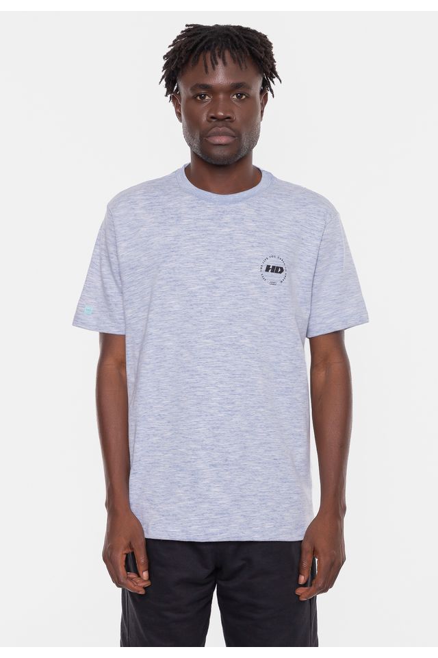 Camiseta-HD-Stargazer-Cinza-com-Azul