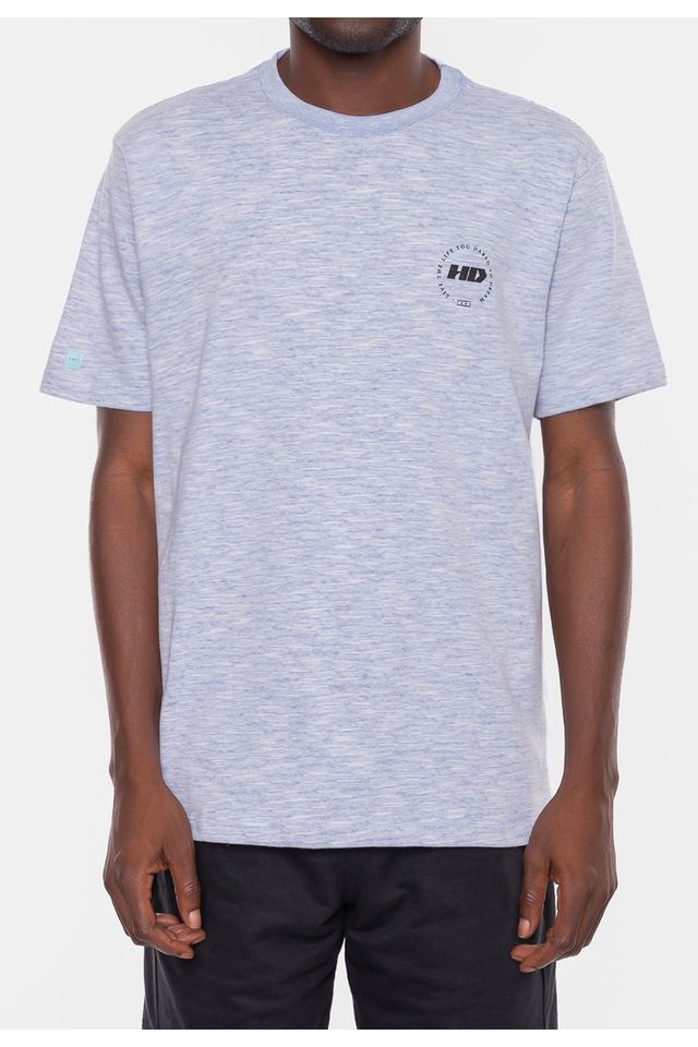 Camiseta-HD-Stargazer-Cinza-com-Azul