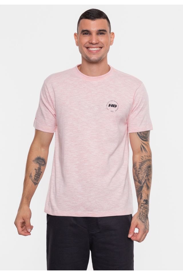 Camiseta-HD-Stargazer-Rosa