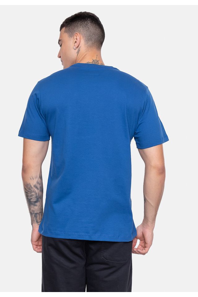 Camiseta-HD-Classic-Azul