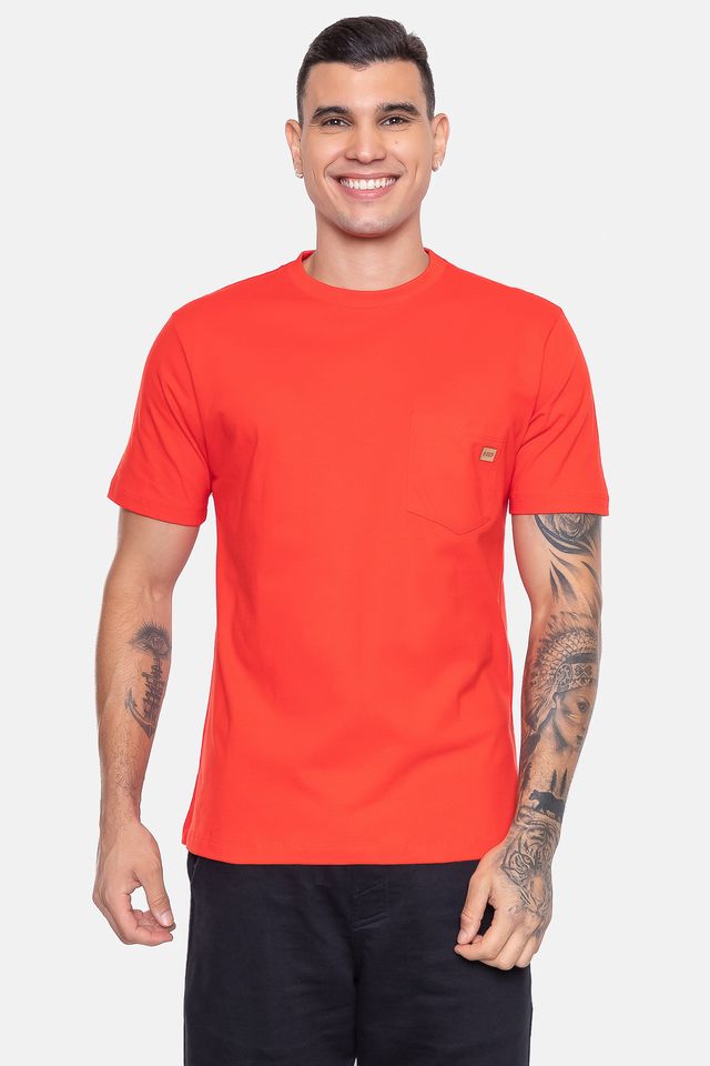 Camiseta-HD-Classic-Laranja