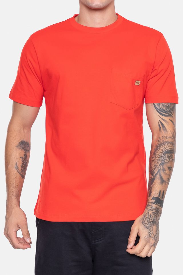 Camiseta-HD-Classic-Laranja
