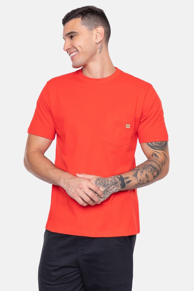 Camiseta-HD-Classic-Laranja