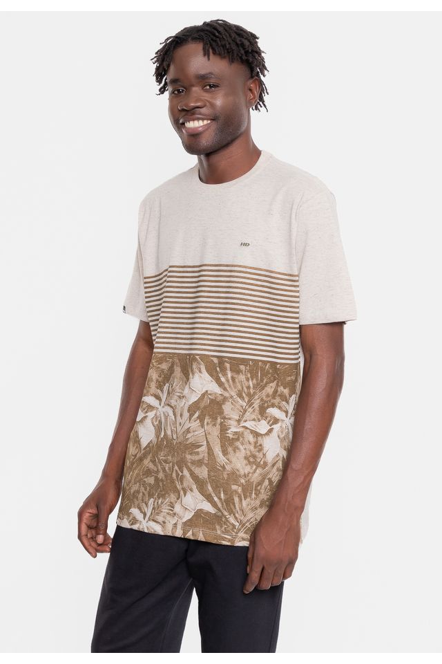 Camiseta-HD-Recover-Bege