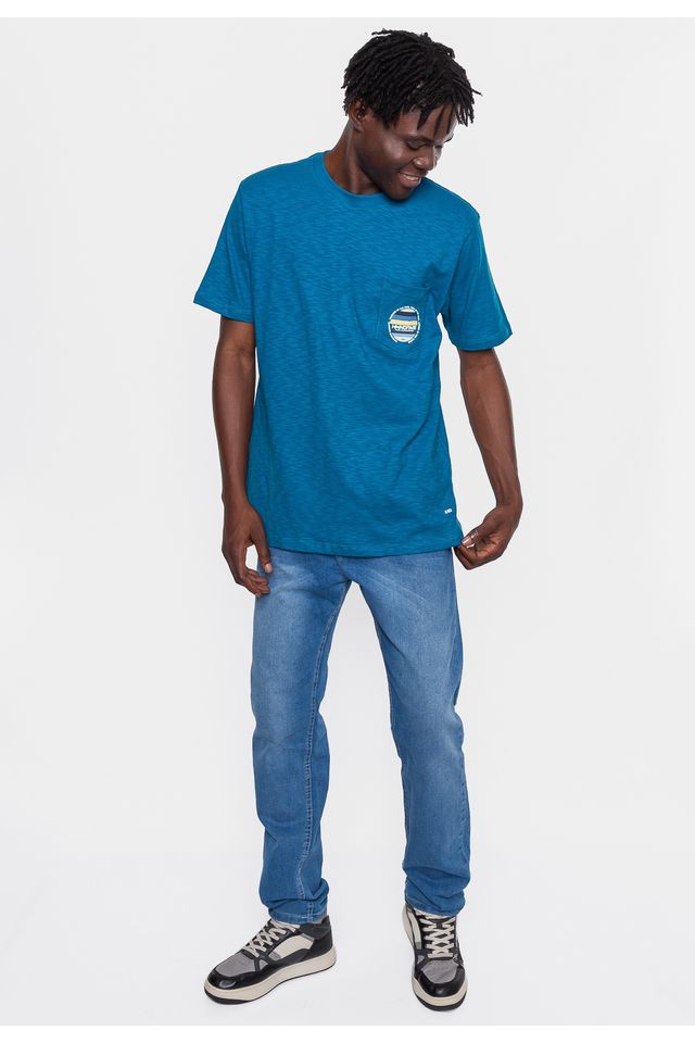 Camiseta-HD-Salt-Water-Azul